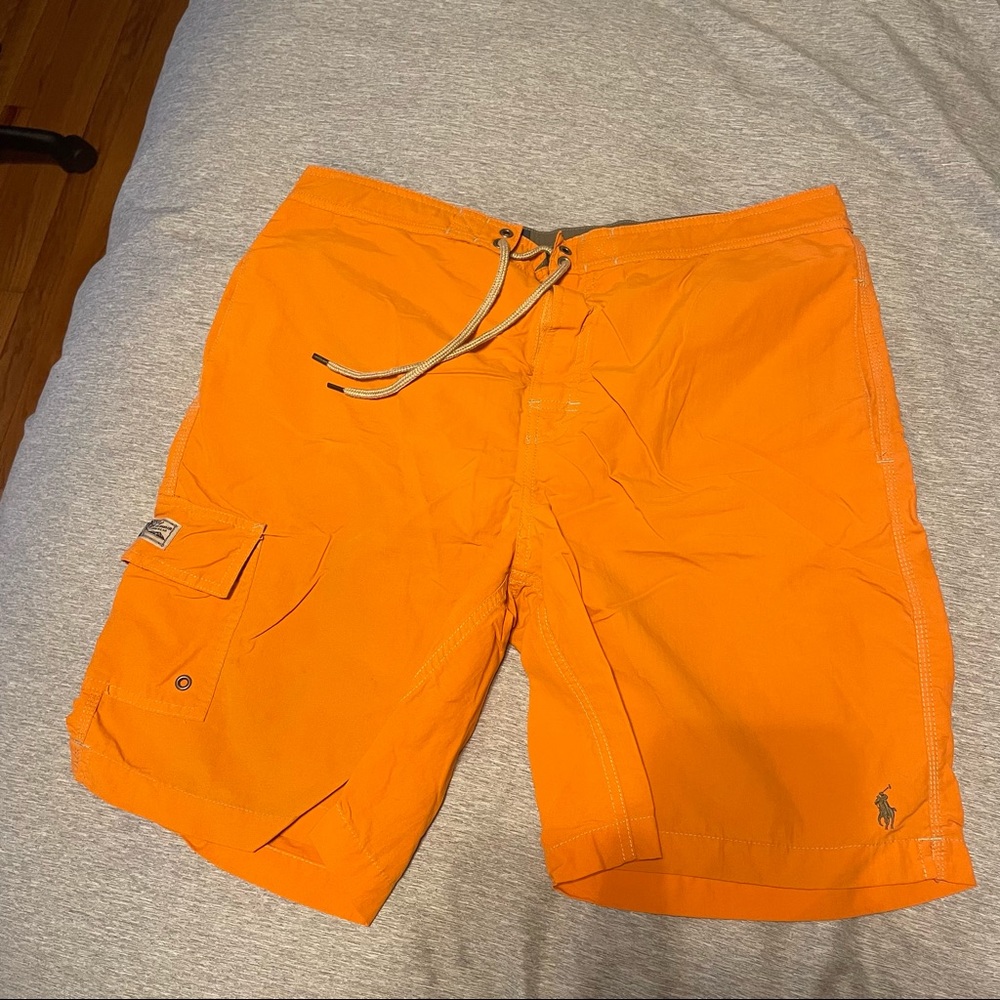 Ralph Lauren Mens  Bathing Suit